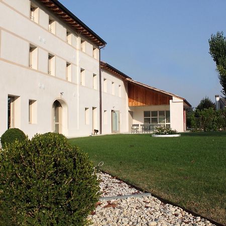 Caspineda Agriturismo Montebelluna Eksteriør billede