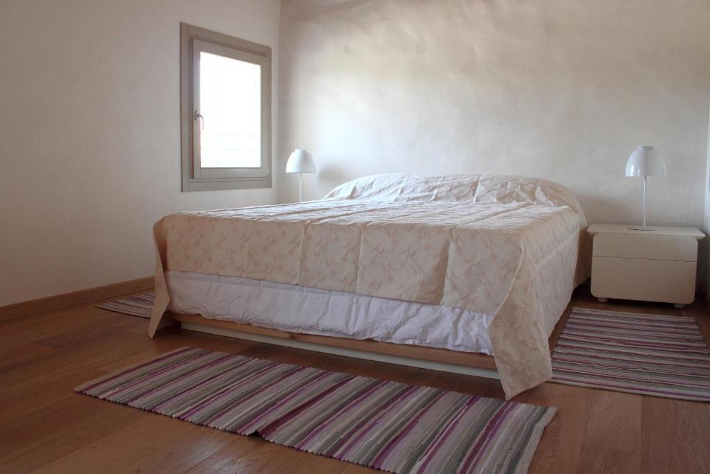 Caspineda Agriturismo Montebelluna Værelse billede