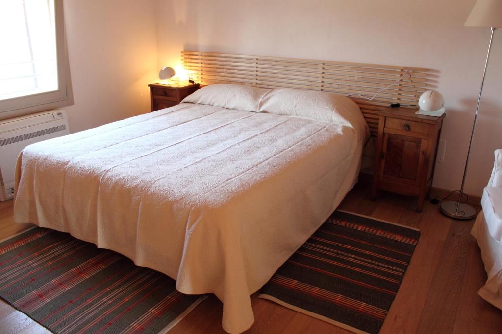 Caspineda Agriturismo Montebelluna Værelse billede