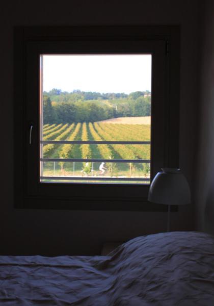 Caspineda Agriturismo Montebelluna Eksteriør billede