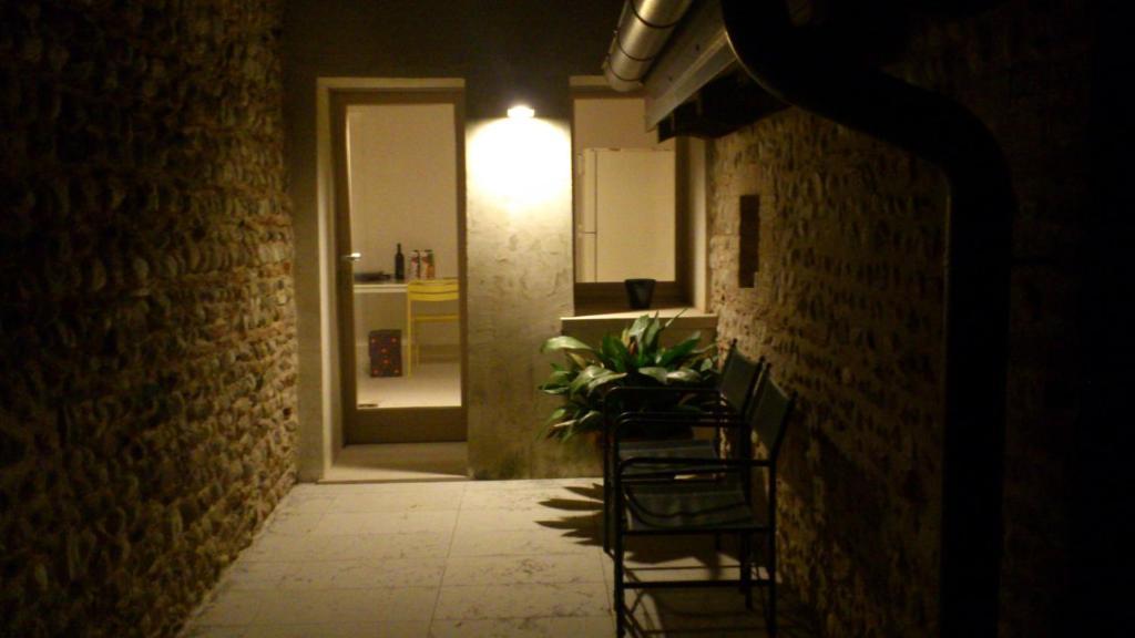 Caspineda Agriturismo Montebelluna Eksteriør billede
