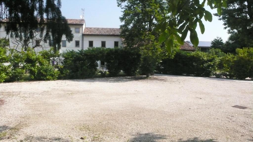 Caspineda Agriturismo Montebelluna Eksteriør billede