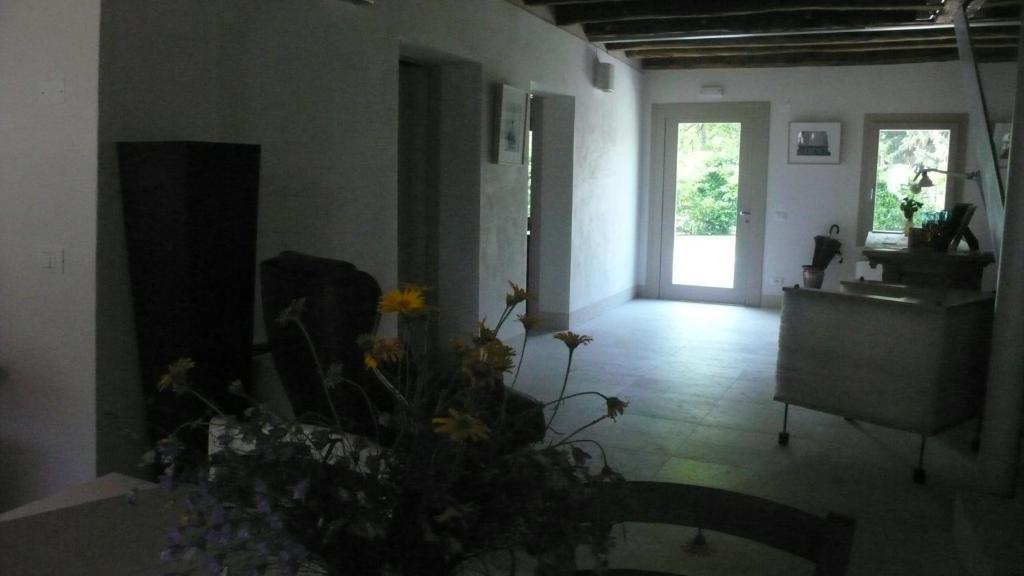 Caspineda Agriturismo Montebelluna Eksteriør billede